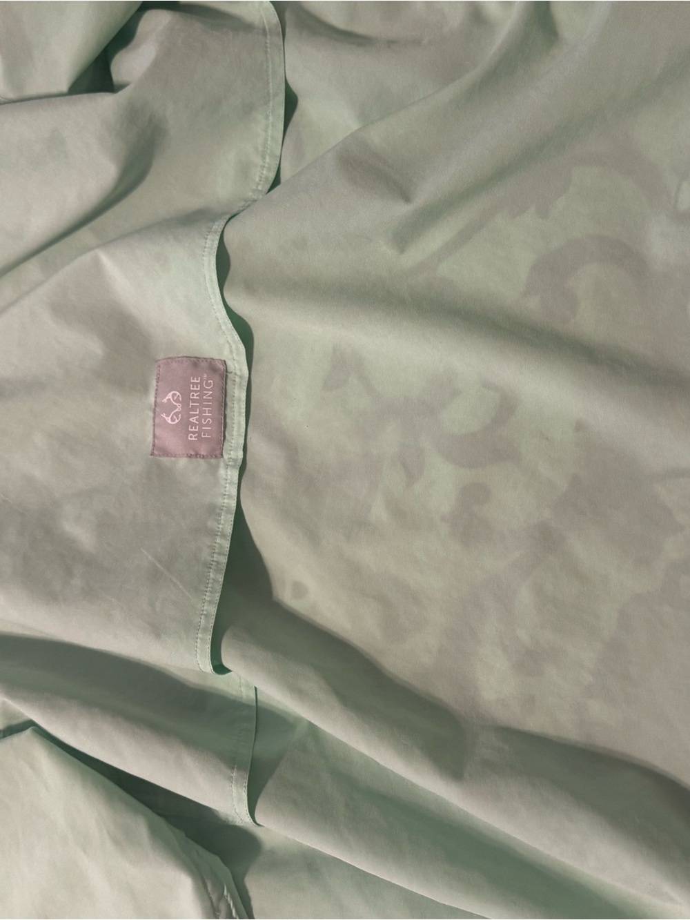 Gators RealTree button down - Picture 4 of 4